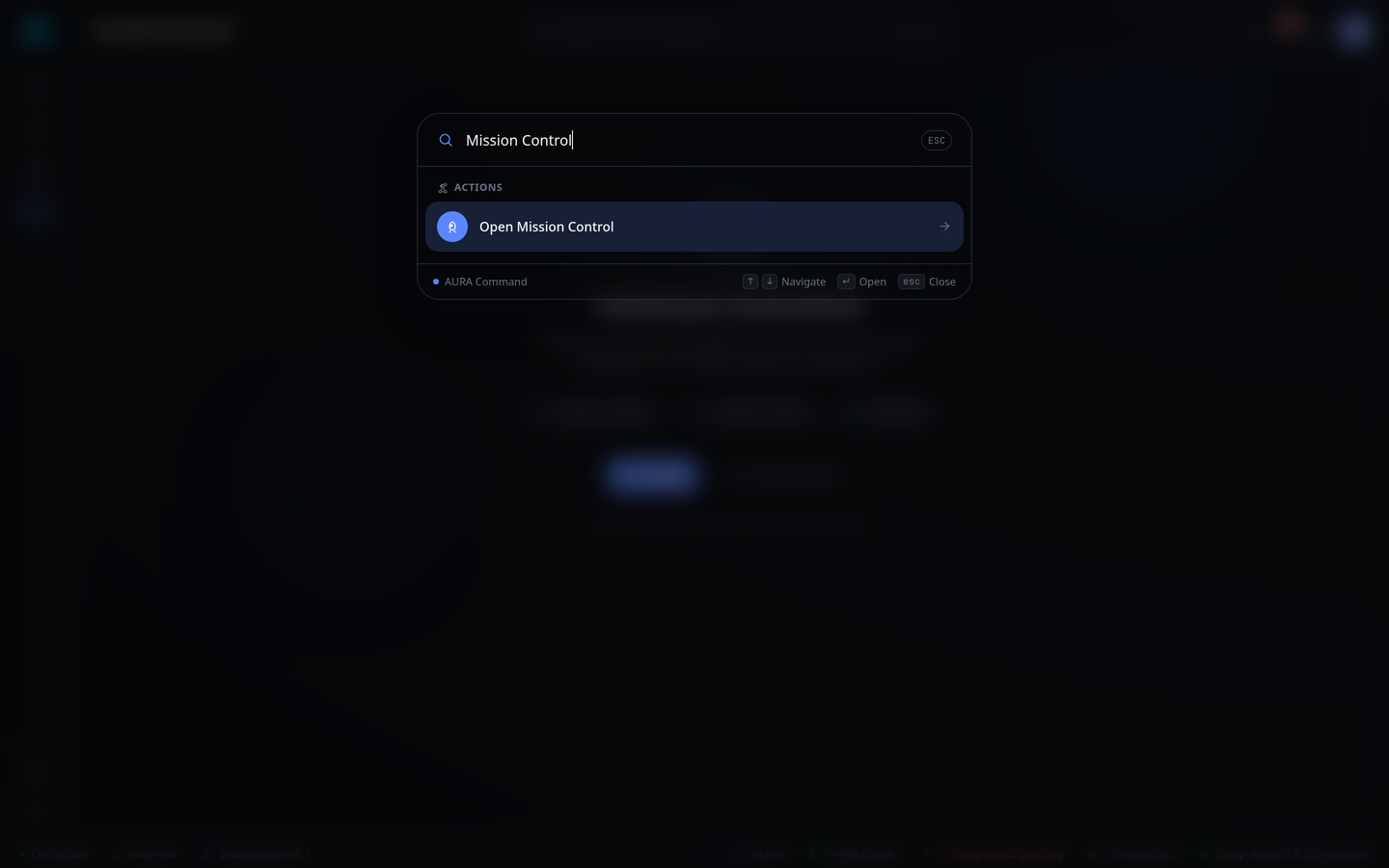 Universal Search